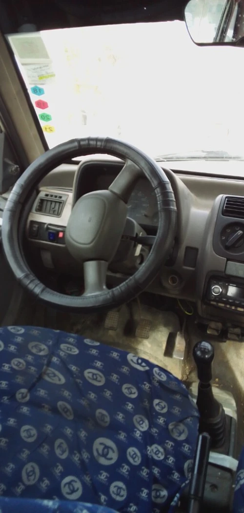 Suzuki Maruti Zen 2006 Maruti Zen
