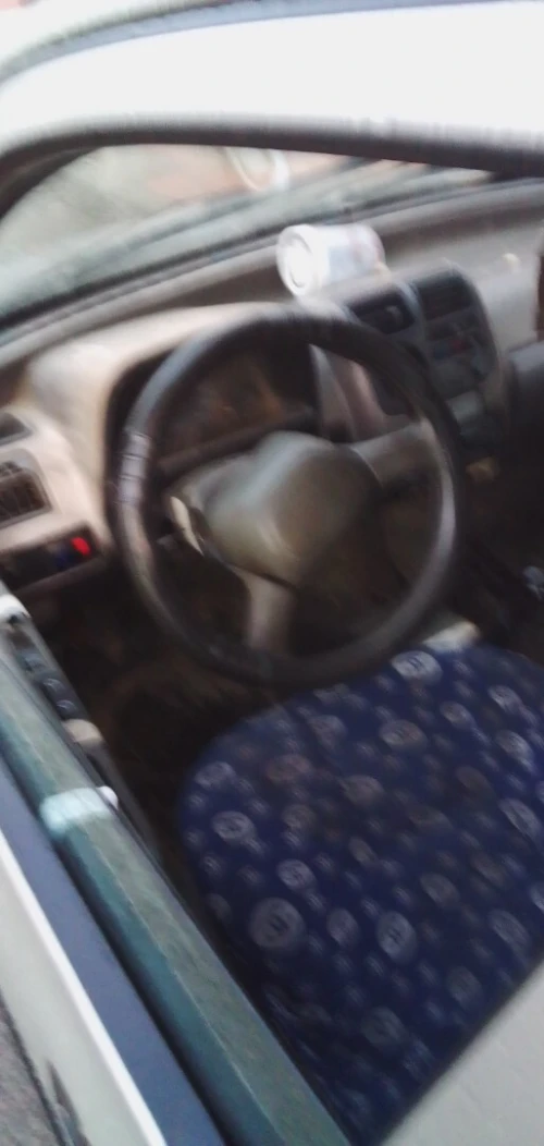 Suzuki Maruti Zen 2006 Maruti Zen