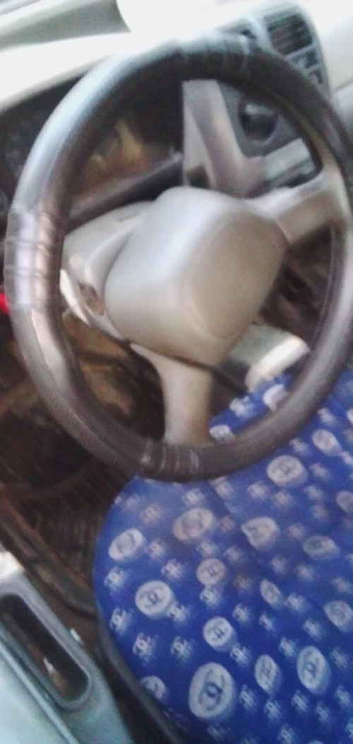 Suzuki Maruti Zen 2006 Maruti Zen