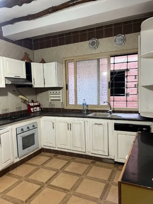 Location Villa Alger Souidania