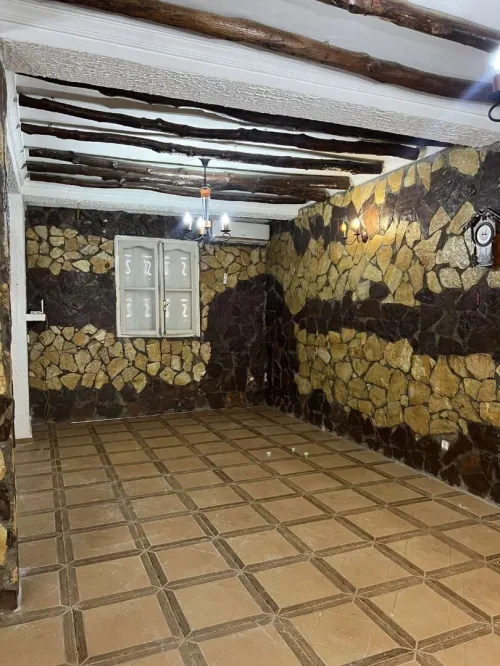 Location Villa Alger Souidania