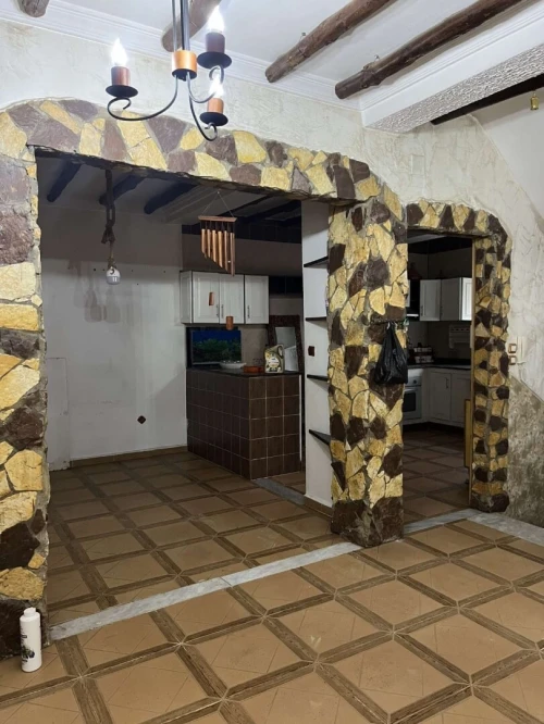 Location Villa Alger Souidania