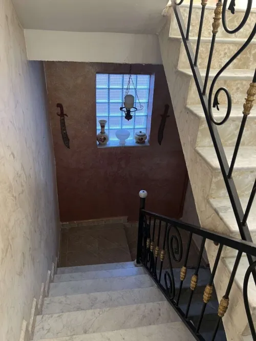 Location Villa Alger Souidania
