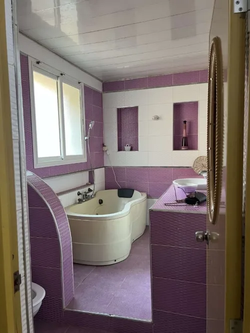 Location Villa Alger Souidania