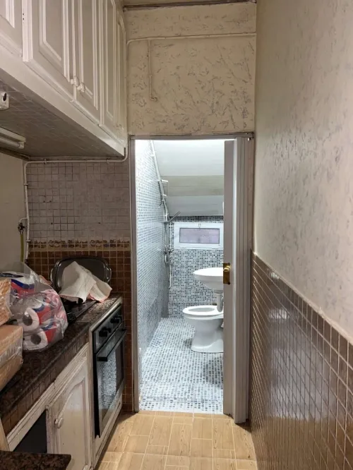 Location Villa Alger Souidania