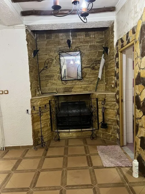 Location Villa Alger Souidania