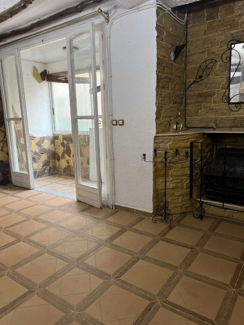 Location Villa Alger Souidania