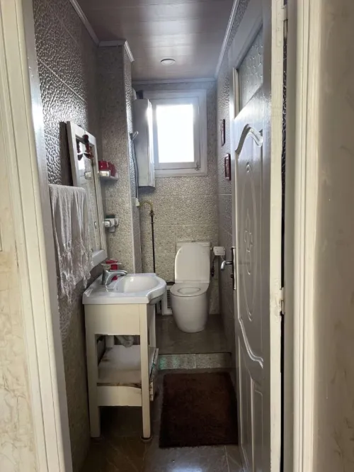 Location Villa Alger Souidania