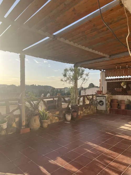 Location Villa Alger Souidania
