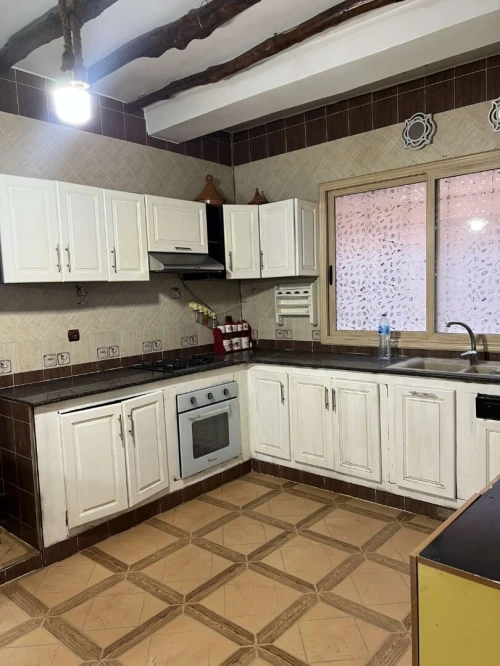 Location Villa Alger Souidania