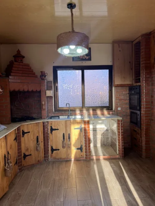 Location Villa Alger Souidania