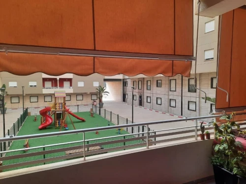 Vente Appartement F4 Alger Ouled fayet
