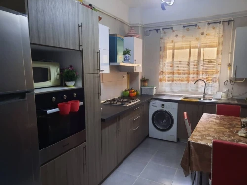 Vente Appartement F4 Alger Ouled fayet