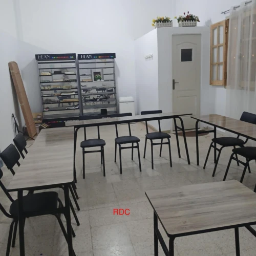 Location Local Alger Ain naadja