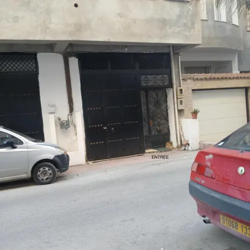 Location Local Alger Ain naadja