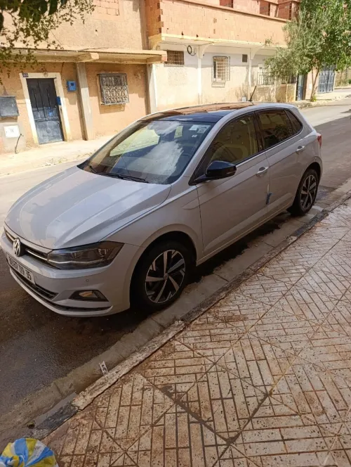 Volkswagen Polo 2019 Beats