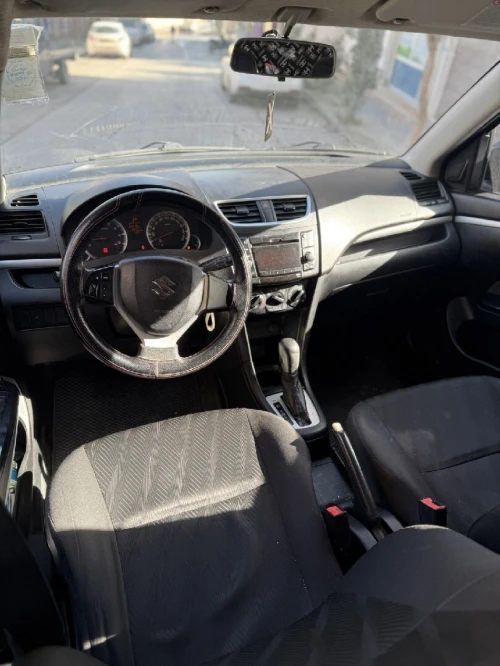 Suzuki Swift 2014 Swift