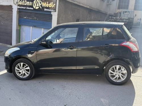 Suzuki Swift 2014 Swift