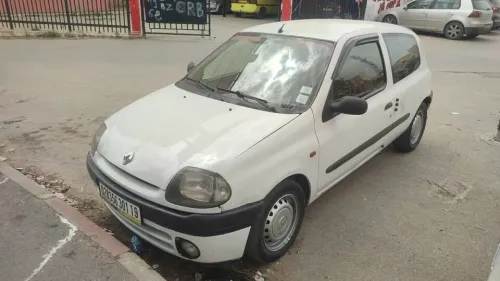 Renault Clio 2 2001 Clio 2
