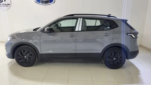 Volkswagen THARU XR FULL OPTION 2025 