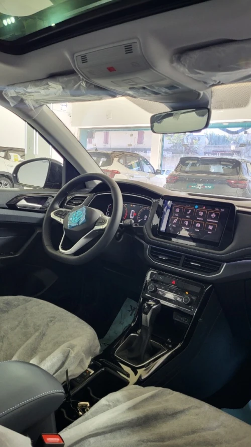 Volkswagen THARU XR FULL OPTION 2025 
