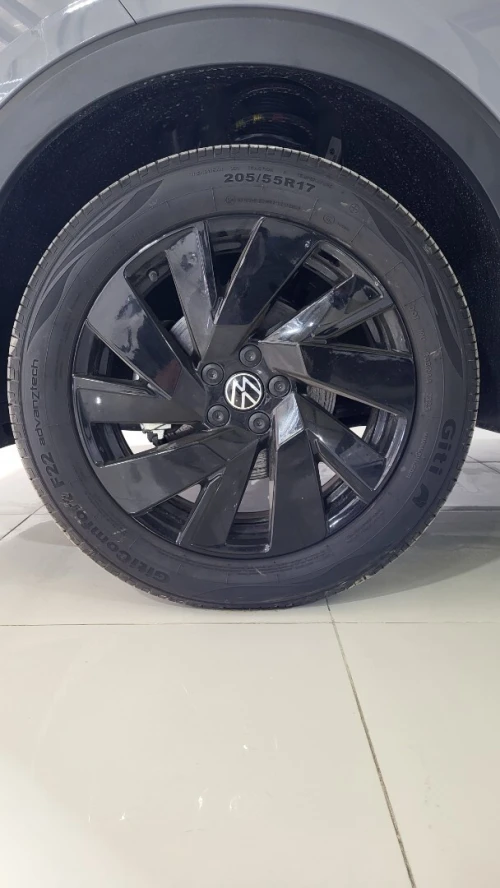 Volkswagen THARU XR FULL OPTION 2025 