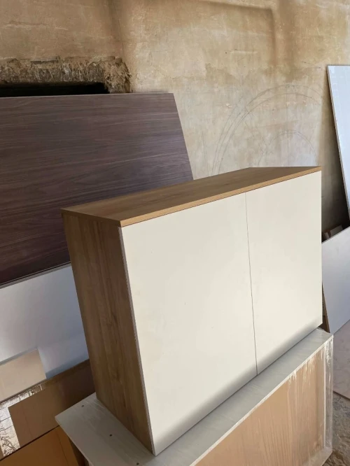 Fabrication de tout type de meuble mdf milamine high glos bienvenue