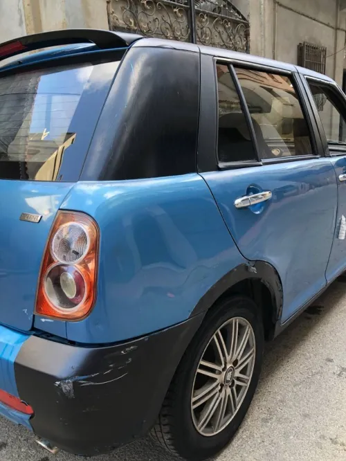 Lifan 320 2011 
