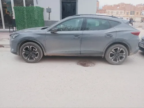 Cupra  Formentor 2025 