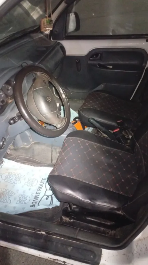 Renault Kongoo 1 1999 