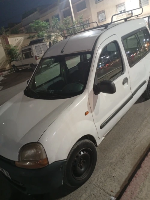 Renault Kongoo 1 1999 