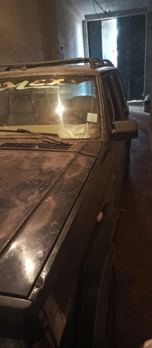 Jeep XJ Cherokee 1994 XJ Cherokee