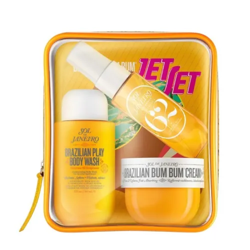 Sol de Janeiro coffret
