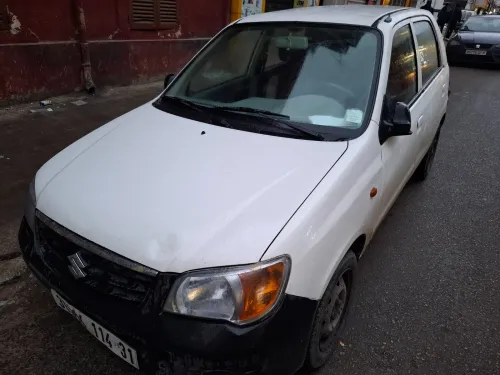 Suzuki Alto K10 2014 Alto K10