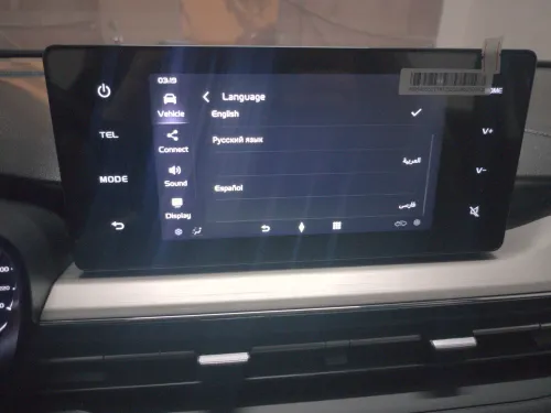 Livan X3 Pro  2025 International full options