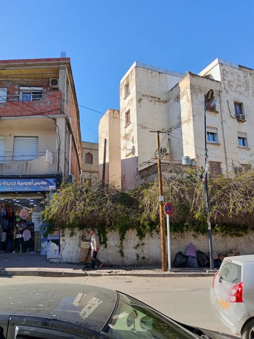 Vente Appartement F3 Alger Douera
