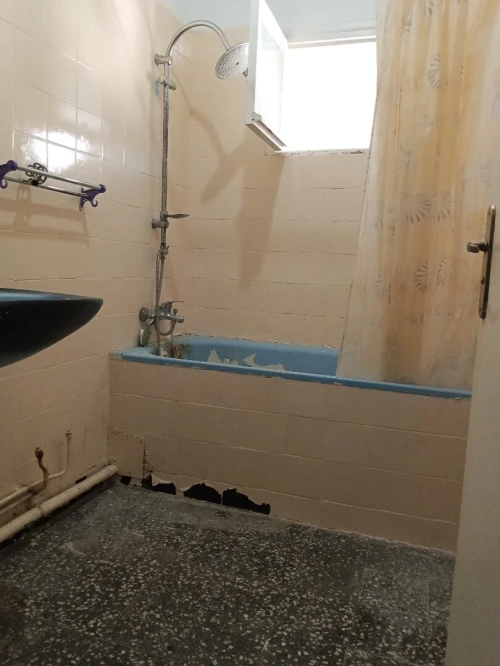 Vente Appartement F3 Alger Douera
