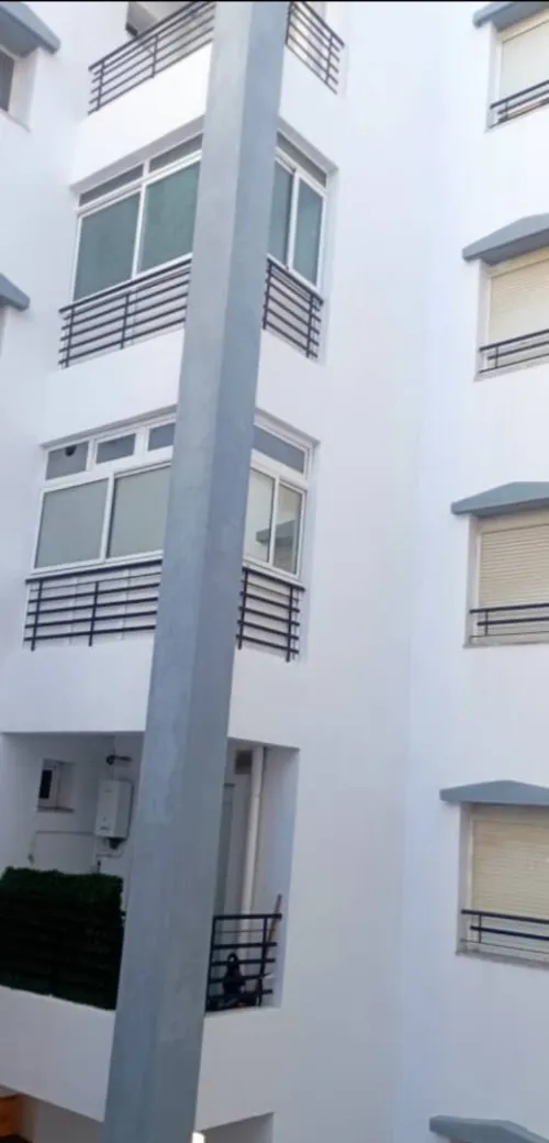 Location Appartement F2 Alger Bouzareah