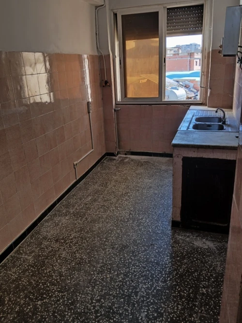 Vente Appartement F3 Alger Douera