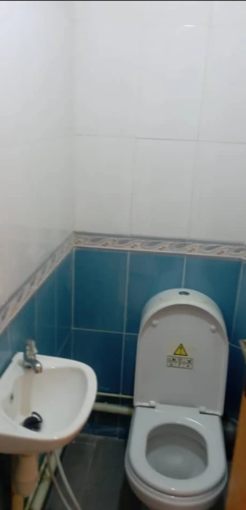 Location Appartement F2 Alger Bouzareah