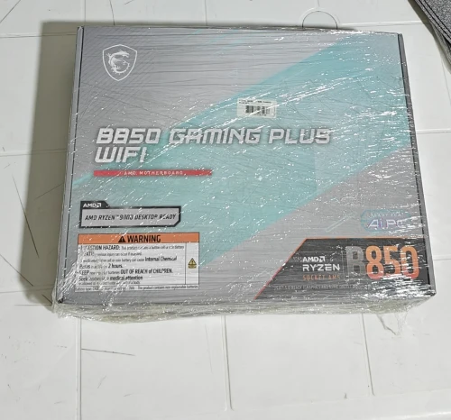 Pc gamer AM5