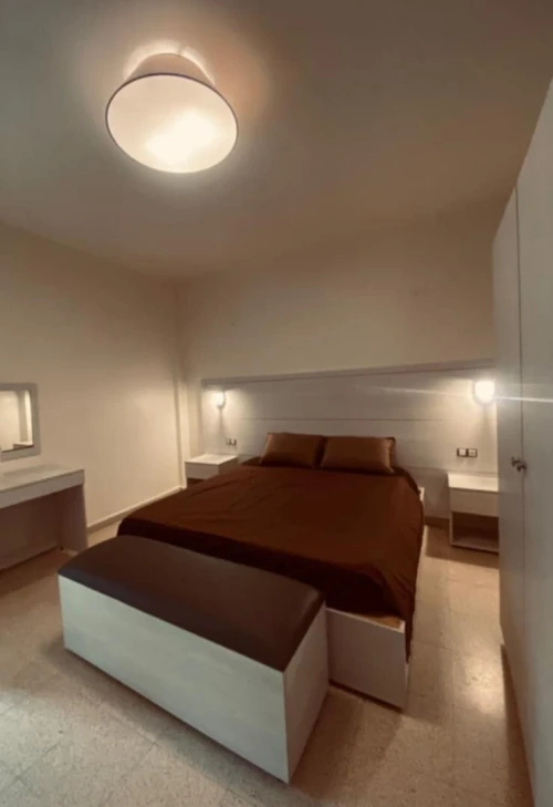 Location Appartement F3 Annaba Annaba
