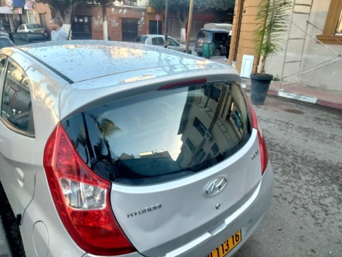 Hyundai EON 2013 EON