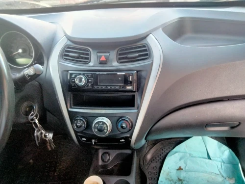 Hyundai EON 2013 EON