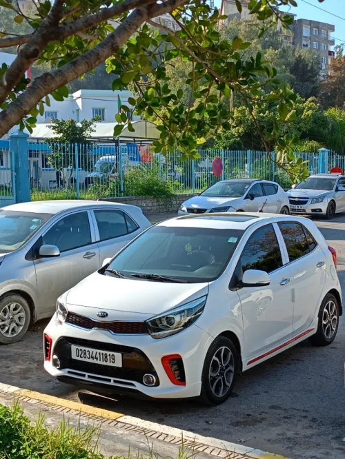 Kia Picanto 2018 GT-Line