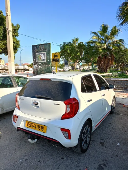 Kia Picanto 2018 GT-Line