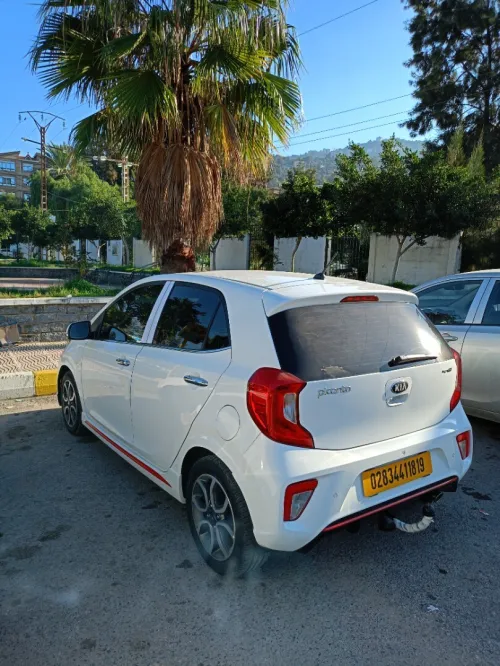Kia Picanto 2018 GT-Line