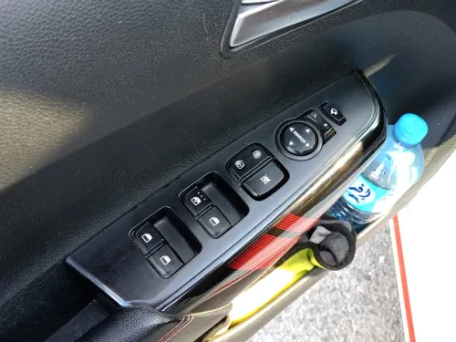 Kia Picanto 2018 GT-Line