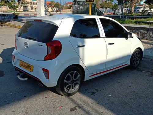 Kia Picanto 2018 GT-Line
