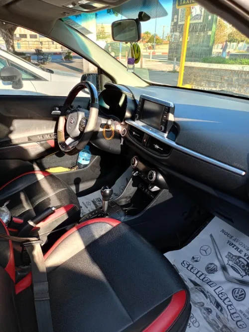 Kia Picanto 2018 GT-Line